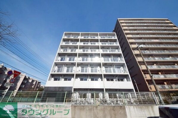 レアライズ西川口2の物件内観写真